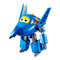 Фігурки персонажів - Іграшка трансформер Super Wings Jerome (YW710230)