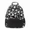 Рюкзаки та сумки - Рюкзак Floating Puff Upixel чорний (WY-A025U)