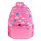 Рюкзаки и сумки - Рюкзак Floating Puff Upixel Розовый (WY-A025B )