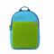 Рюкзаки та сумки - Рюкзак Rainbow Island Upixel Синій (WY-A027M)