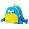 Рюкзаки та сумки - Рюкзак Upixel Blue Whale Upixel Синьо-жовтий (WY-A030O)