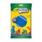 Антистрес іграшки - Маса для ліплення синя Crayola 113 г (57-4442)