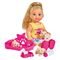 Куклы - Кукольный набор Simba Эви Щенячья любовь (5733041)