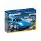 Конструкторы с уникальными деталями - Конструктор Playmobil автомобиль Porsche 911 Targa 4S  (5991)