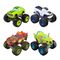 Машинки для малышей - Машинка Blaze & The monster machines в ассортименте (DKV81)