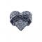 Наборы для творчества - Аксессуар для декорирования Tinto Dance heart (AC2239.1)