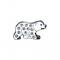 Наборы для творчества - Аксессуар для декорирования Tinto Полярный медведь (AC2322)