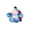 Персонажи мультфильмов - Мягкая игрушка Disney plush Ослик иа 25 см (PDP1300058)