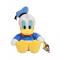 Персонажи мультфильмов - Мягкая игрушка Disney plush Flopsie Дональд дак 25 см (60374)