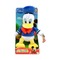 Персонажи мультфильмов - Мягкая игрушка Дональд Дак Disney plush 25 см (60352)