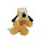 Персонажи мультфильмов - Мягкая игрушка Disney plush Flopsie Плуто 25 см (60375)