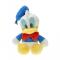 Персонажи мультфильмов - Мягкая игрушка Disney plush Flopsie Дональд Дак 36 см (60378)