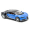 Автомодели - Машинка игрушечная Bugatti ChironMaisto (31514 met blue/black)