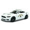Автомодели - Машинка игрушечная Ford Mustang GT Maisto белая (32514 white)