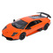 Радиоуправляемые модели - Автомодель MZ Lamborghini LP670 на радиоуправлении 1:14 оранжевая (2015/2015-3)