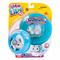 Фигурки животных - Интерактивная игрушка Little Live Pets Мышонок Чудесные крылья с колесом (28193)