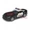 Транспорт і спецтехніка - Іграшка машина металева інерційна SRT Viper GTS Police Kinsmart (KT5363WP)