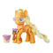 Фигурки персонажей - Игровой набор Пони с артикуляцией Applejack Hasbro My Little Pony (B3598/С1353)