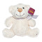 Мягкие животные - Мягкая игрушка Grand Медведь белый с бантом 25 см (2503GMU)