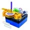 Наукові ігри, фокуси та досліди - Набір для дослідів Amazing Toys Connex Дивовижний ящик (38842)