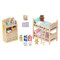 Уцененные игрушки - Уценка! Игровой набор Детская спальня Sylvanian Families (4254)