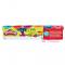 Наборы для лепки - Набор пластилина Play-Doh 6 баночек(B6752)