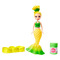 Куклы - Кукла Русалочка Сказочные пузырьки с Дримтопии Barbie желтая (DVM97/DVM99)