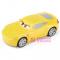 Машинки для малюків - Машинка з мультфільму Тачки 3 Небезпечне зіткнення Mattel Disney Pixar Cruz Ramirez (DYW10 / DYW40) (DYW10/DYW40)