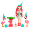 Куклы - Набор Развлечения на природе Праздник Фламинго Enchantimals (FCG79)
