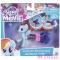 Фігурки персонажів - Ігровий набір Під водою серія My Little Pony the Movie (C0682)