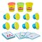 Набори для ліплення - Ігровий набір Play-Doh Числа та лічба (B3406)