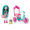 Куклы - Игровой набор Прогулка на велосипеде Enchantimals (FJH11/FCC65)