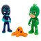 Фигурки персонажей - Игровой набор Гекко и Ниндзя PJ Masks (24557)