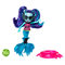 Ляльки - Лялька Ebbie Blue Doll серії Монстро-сімейка Monster High (FCV65/FCV67)