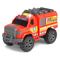Транспорт і спецтехніка - Функціональне авто Пожежна служба зі звуком і світлом Dickie Toys 20 см (3304010)