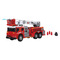 Транспорт і спецтехніка - Функціональне авто Пожежна бригада зі звуком і світлом Dickie Toys 62 см (3719003)