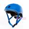 Защитное снаряжение - Защитный шлем для детей GLOBBER синий 51-54см (500-100)