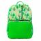 Рюкзаки и сумки - Рюкзак Upixel Joyful kiddo зеленый (WY-A026J)