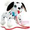 М'які тварини - Іграшка Весела прогулянка Далматинець Peppy Pets 28 см (245284)