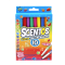 Канцтовары - Набор маркеров Scentos Для тонких линий 10 цветов (40720)