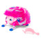 Фигурки животных - Интерактивная игрушка Zoomer Hedgiez Гламурный ежик Ава (SM14408/SM14408-7)