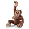 Фигурки животных - Пластиковая фигурка Schleich Молодой орангутан (14776)