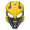 Костюми та маски - Іграшка-маска Transformers 5 Ультра Бі Бамблби (C0890)