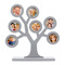 Аксессуары для праздников - Рамочка для фото Мое семейное дерево серая (P62112) (698904621126)