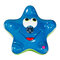 Іграшки для ванни - Іграшка для ванни Зірочка Munchkin блакитна (5019090110150)