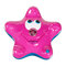 Іграшки для ванни - Іграшка для ванни Зірочка Munchkin рожева (2900990720705)