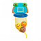 Іграшки для ванни - Іграшковий набір для ванни Баскетбол Munchkin (5019090111232)