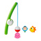 Игрушки для ванны - Игрушка для ванны Munchkin Веселая рыбалка (1168401)