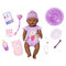 Пупсы - Кукла Baby Born Милая крошка 43 см с аксессуарами (822029)