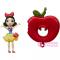 Ляльки - Ігровий набір Принцеса з колом Disney Princess Білосніжка (B8966 / B8937) (B8966/B8937)